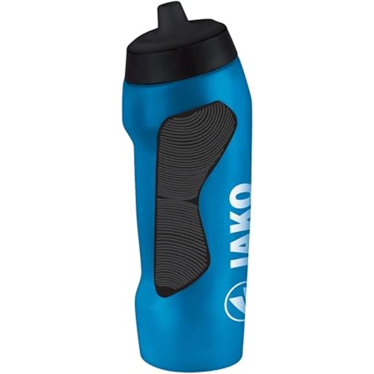 JAKO Trinkflasche Premium JAKO blau, 0. 75 Liter – Bild 2