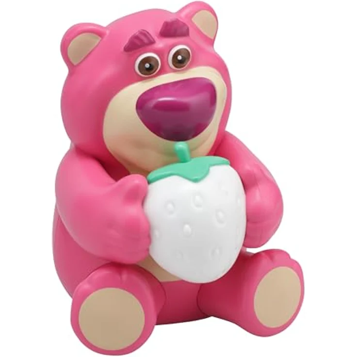 Paladone Toy Story Leuchte Lotso Colour Change, dekorative LED Lampe – Bild 1
