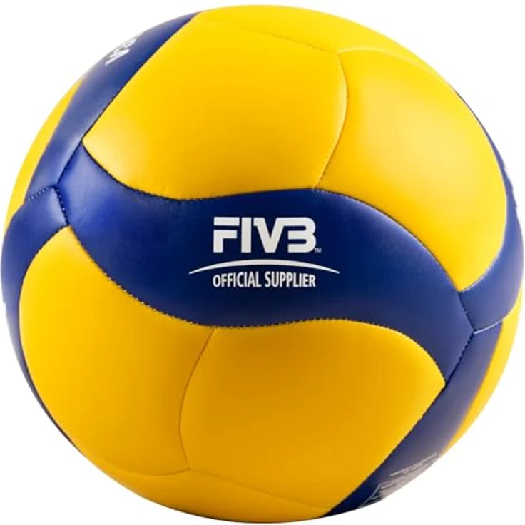 Mikasa Volleyball V360W-SL – Bild 2
