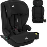 joie Kindersitz i-Irvana ab 15 Monate - 12 Jahre inkl. Isofix - Shale