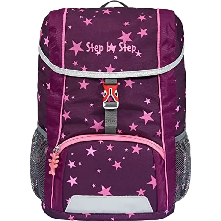 Step by Step KID Kinderrucksack-Set Unicorn Nuala – Bild 5
