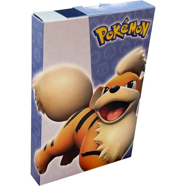 Nintendo Pokemon McDonald's Expresskampf 2022, Sammelkartenbox mit zufälligem Artwork, Deutsch