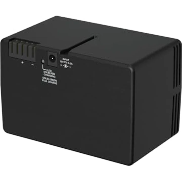 Mackie Thrash Go Battery, Akku für ferngesteuerte Fahrzeuge, hochwertige Verarbeitung – Bild 3