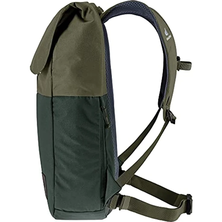 Deuter UP Seoul Daypack Ivy-Khaki – Bild 6