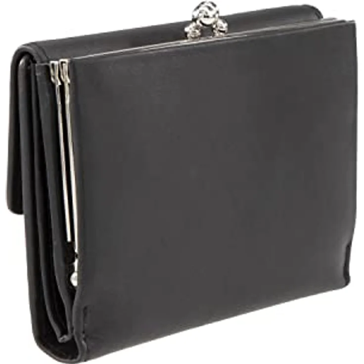 Maitre - F3 Beke Purse H5FB Schwarz – Bild 3