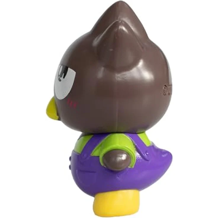 Comansi Badtz-Maru Sammelfigur, Mehrfarbig, Spielzeugfigur Y90435 – Bild 3
