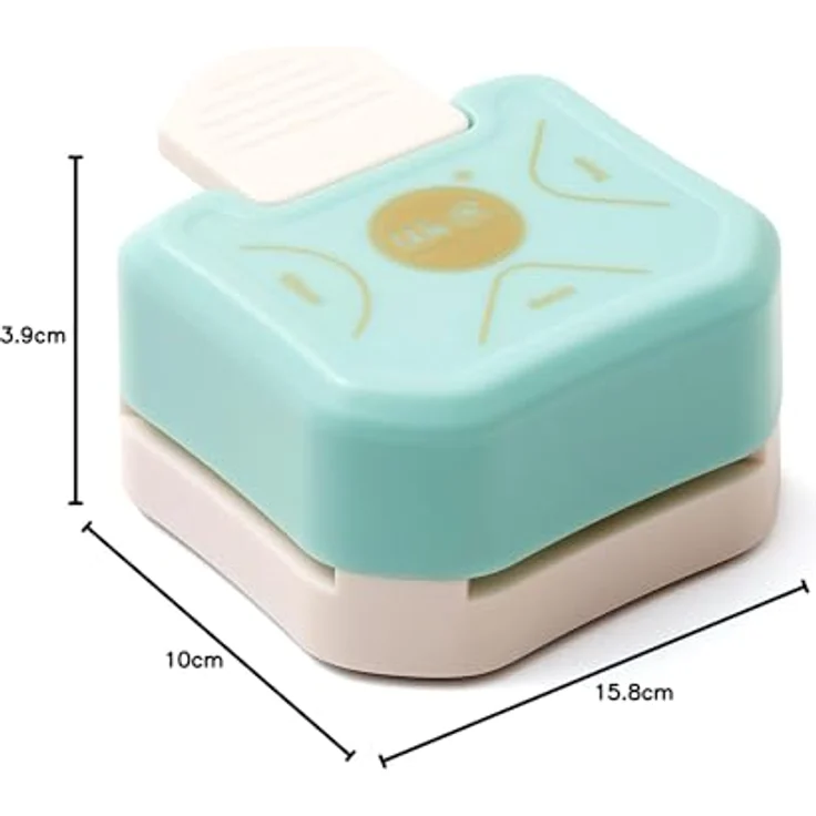 We R Memory Keepers | 3-Way Corner Punch - Preisvergleich – Bild 8