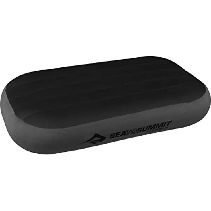 Sea to Summit Aeros Premium Pillow Deluxe - Kopkissen, Einheitsgröße (1er Pack)