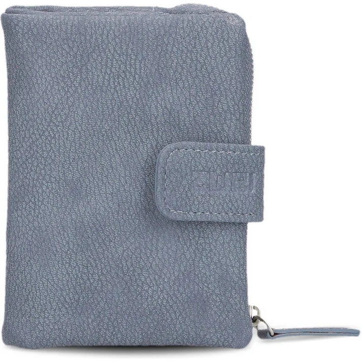 Zwei Geldbörse Mademoiselle MW5 - Geldbörse 6cc 13 cm (nubuk-sky) - Leicht, handlich und stilvoll – Bild 1
