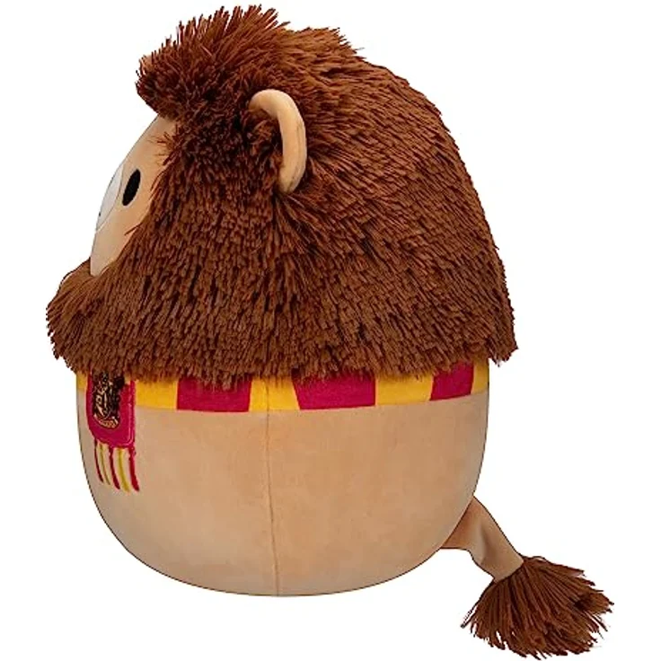 Squishmallows SQWB00065 - Harry Potter Gryffindor 25 cm, offizielles Kelly Toys Plüsch, superweiches Kuscheltier – Bild 3