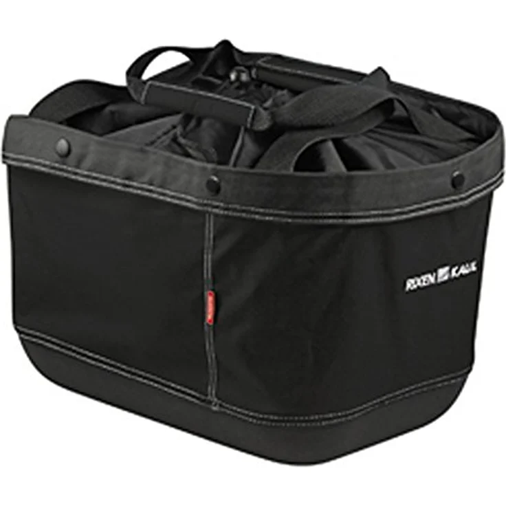 KLICKfix Shoppertasche Alingo GT schwarz Größe 41x29x24cm 20ltr – Bild 2