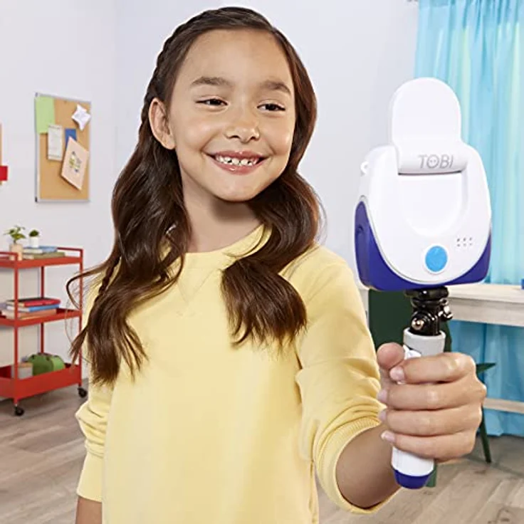 Little Tikes Tobi 2 Director''s Camera Children''s digital camera 6 Jahr(e) Mehrfarbig – Bild 3