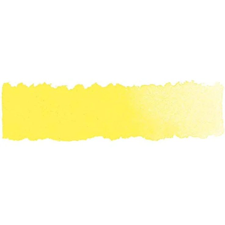 Schmincke AKADEMIE® Aquarellfarbe, Kadmiumgelbton, halbes Näpfchen, vegane Wasserfarbe mit hoher Lichtechtheit und brillanten Mischmöglichkeiten – Bild 2
