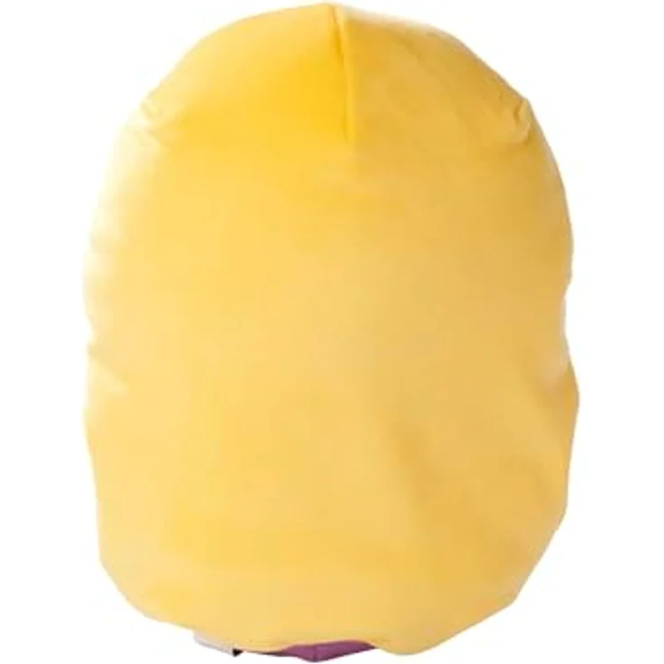 Simba Disney Doorables Rapunzel, 25 cm Plüschfigur aus "Rapunzel – Neu verföhnt", kuschelig weich, für Kinder ab den ersten Lebensmonaten – Bild 3