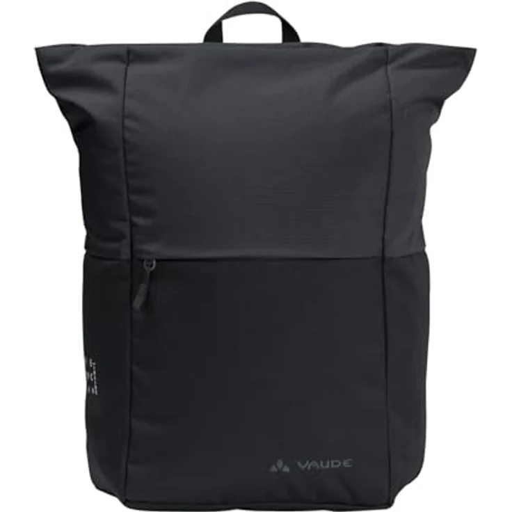 VAUDE Wanderrucksack Wala, umweltfreundlich hergestellt, mit gepolstertem Tabletfach und wasserabweisend – Bild 5