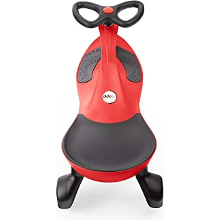 Didicar SI2000R Hobbys, Rot – Bild 3