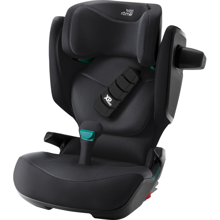 Britax Römer Kidfix Pro