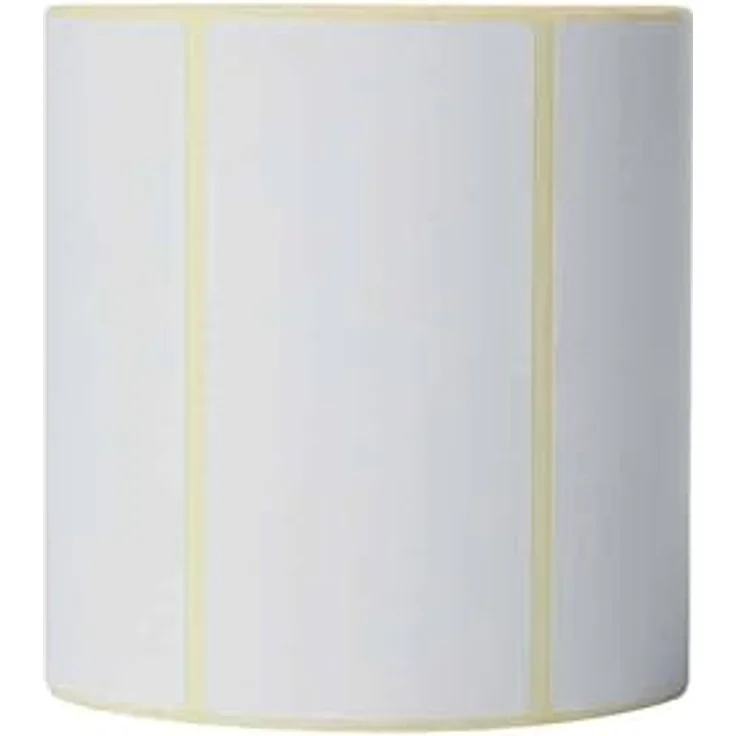 Brother - DCPOS-CONSUMABLES Single ROLL Labels White 102X50MM 1050/R MIN 8PCS – Bild 3