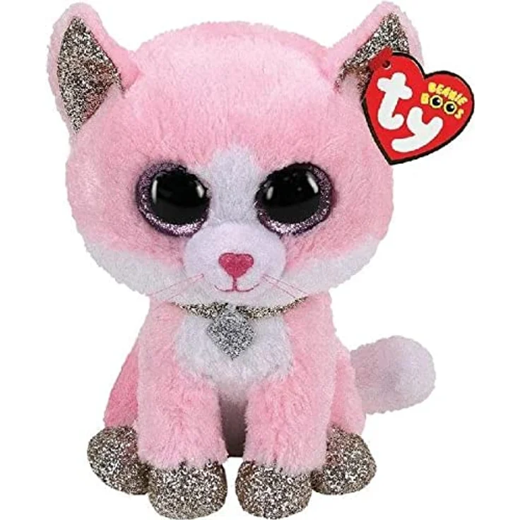 Glubschi Fiona Katze 15 cm – Bild 5