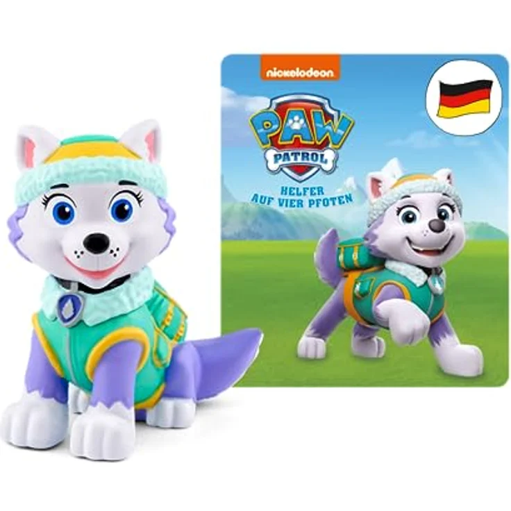 tonies Hörspielfigur Paw Patrol - Ein neuer Fellfreund, von tonies – Bild 2