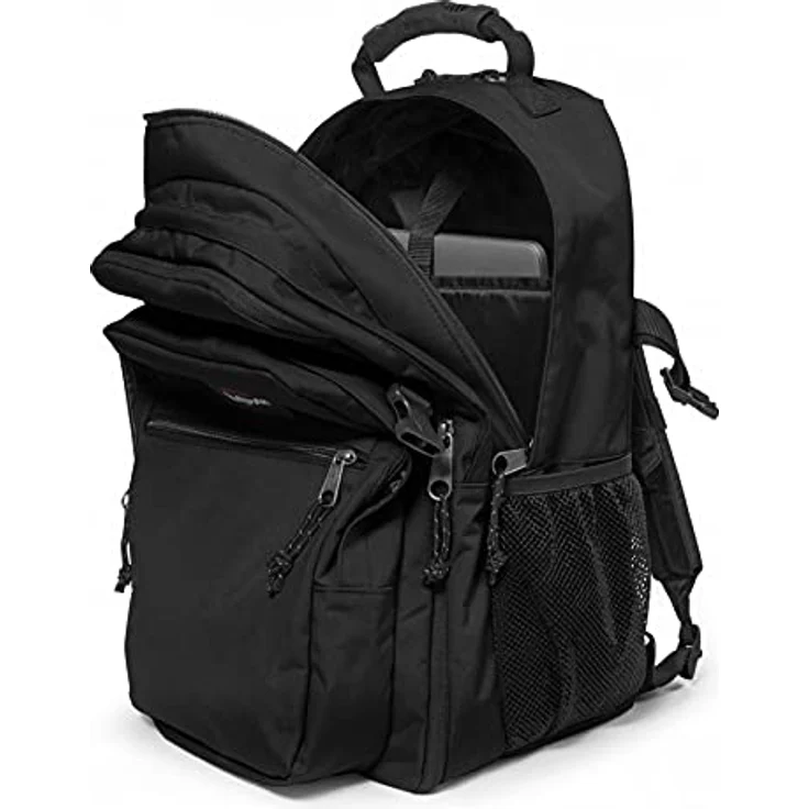 Eastpak Rucksack TUTOR Black – Bild 3