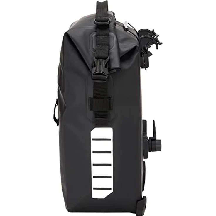 Thule, Velotasche, (22 l, Gepäckträgertasche) – Bild 3