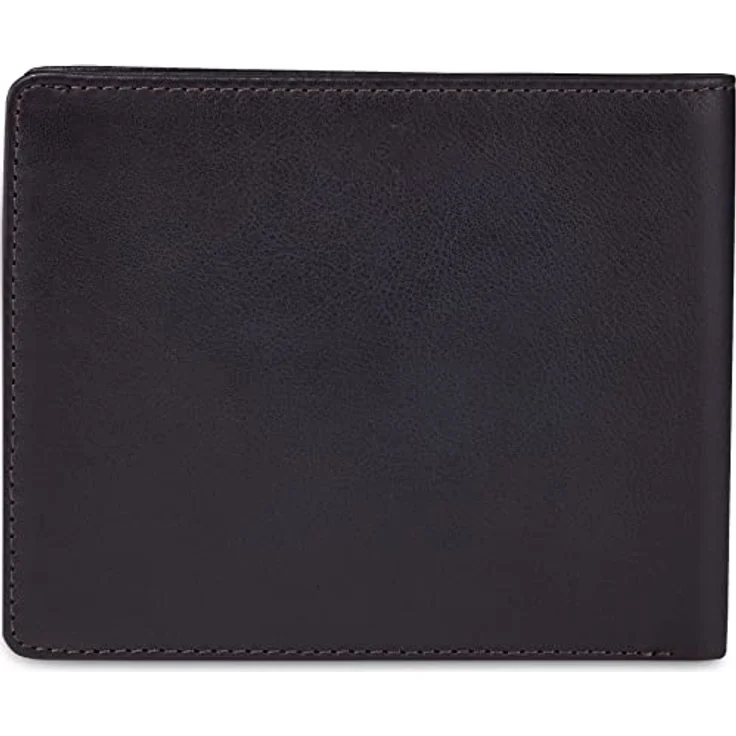 Picard Herren Portemonnaie Brooklyn aus Rindsleder OneSize | mit Offen | Portemonnaie | Alltag – Bild 2