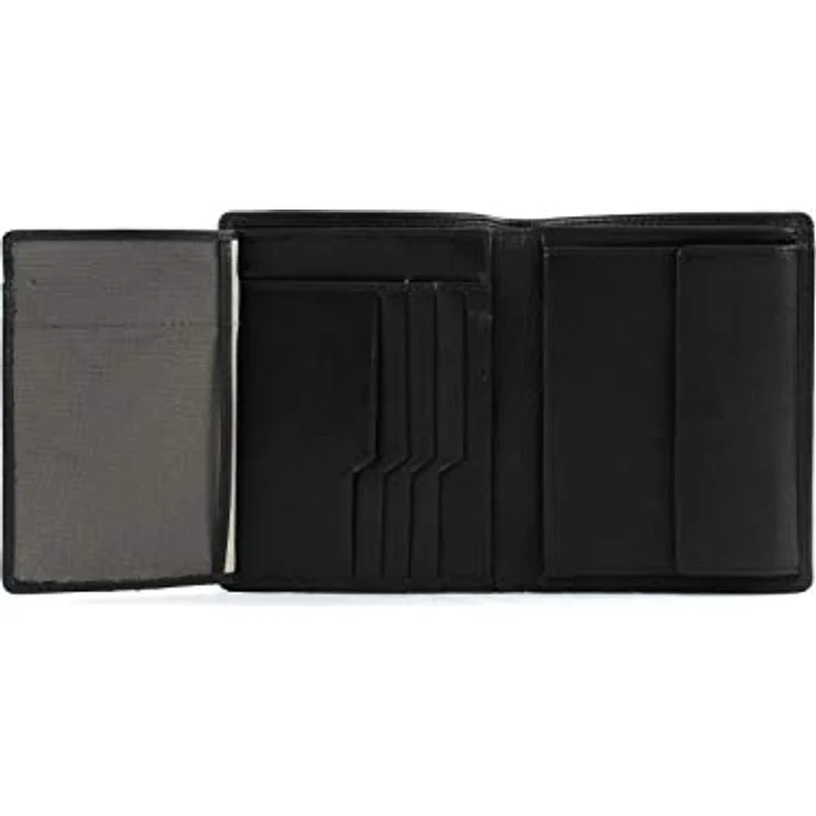 BRAUN BÜFFEL Golf Geldbörse RFID Leder 10 cm - Preisvergleich – Bild 3