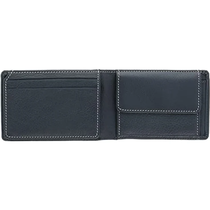 Picard Herren Portemonnaie Diego aus Rindsleder OneSize | mit Offen | Portemonnaie | Alltag – Bild 4