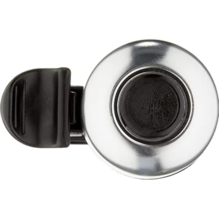 CATEYE Fahrradklingel PB-800, chrom (silver) – Bild 2