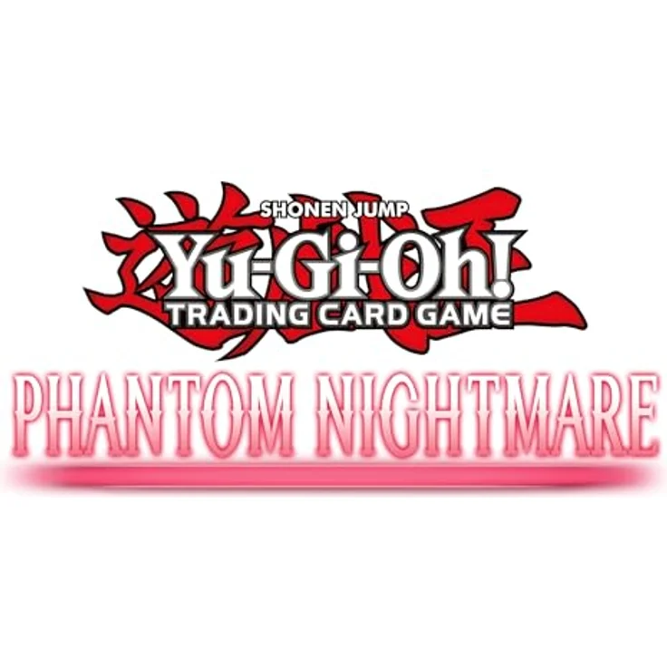 Yu-Gi-Oh! TRADING CARD GAME Phantom Nightmare Display – 1. Auflage – Deutsche Ausgabe – Bild 3