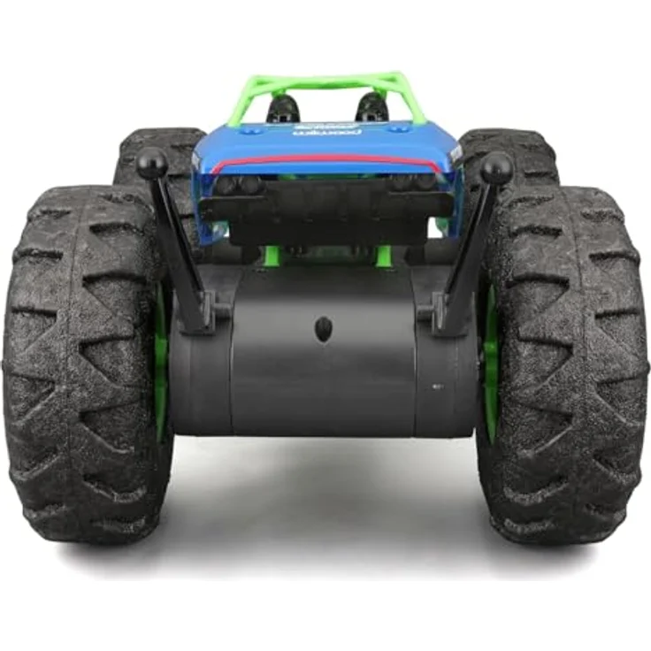 cemon RC-Auto RC 2.4 GHz RTR, Offroad-Fahrzeug für Kinder ab 5 Jahren, Rock Hopper Pro Series – Bild 4