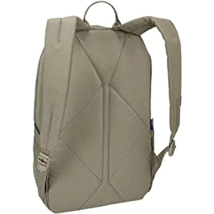 Thule Schulrucksack Indago 23 - Rucksack 45 cm (1-tlg), Tragegriff oben, 2-Wege-Reißverschlüsse, geräumiges Hauptfach, 2 Frontfächer mit Reißverschluss, gepolsterte Rucksackgurte – Bild 8