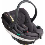 Besafe Go Beyond Dark Grey Melange