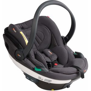 Bild für Besafe Go Beyond Dark Grey Melange