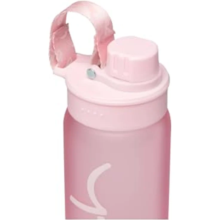 Satch Trinkflasche rose tritan – Bild 6