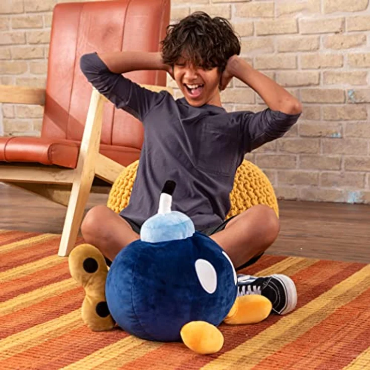 Club Mocchi Mocchi T12813 Soft Toy – Bild 5