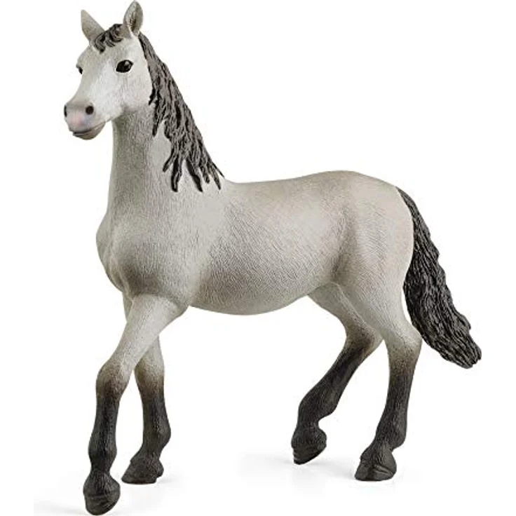 Schleich 13924 Pura Raza Española Jungpferd – Bild 2
