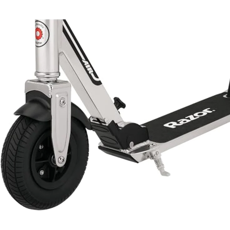 Razor A5 Air Erwachsene Klassischer Roller Beide Geschlechter Asphalt Pflasterstein Kies 100 kg 2 Rad/Räder – Bild 5
