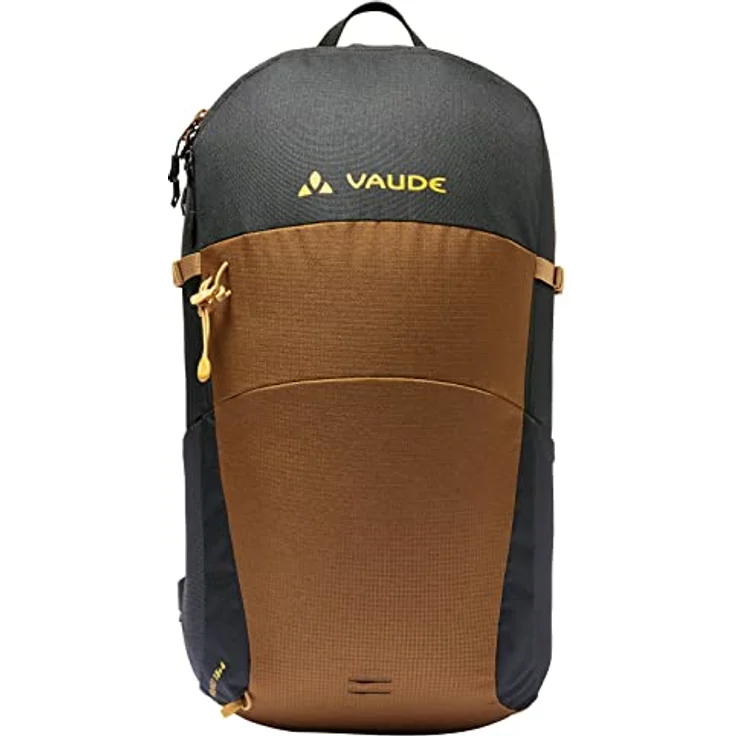 VAUDE Wanderrucksack Wizard 18+4, stylischer Rucksack für Outdoor-Aktivitäten, vielseitig erweiterbar – Bild 1