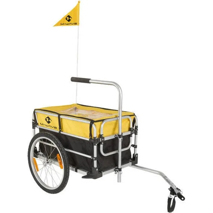 M-Wave, Veloanhänger