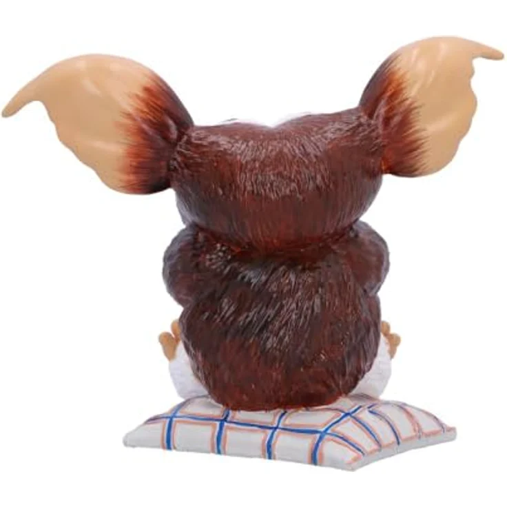 Nemesis Now Gremlins Figur Gizmo with 3D Glasses 15 cm - Offiziell lizenzierte, handbemalte Resin Figur – Bild 3