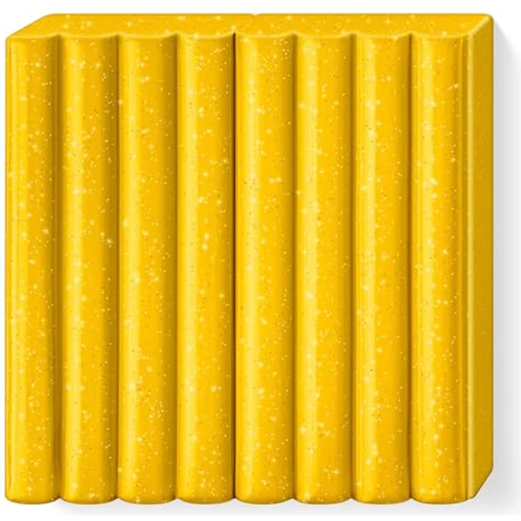 FIMO kids Modelliermasse, 42 g, 16 Farben für Kinder, leicht formbar – Bild 2