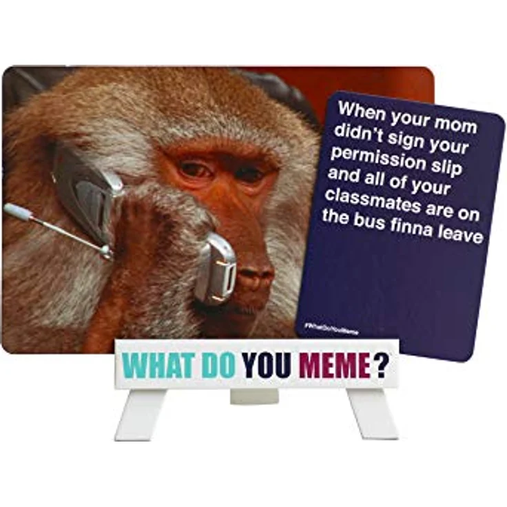 What Do You Meme - Fresh Memes #2 (US) - Preisvergleich – Bild 4