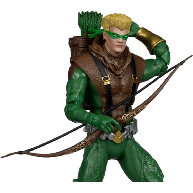 ABYstyle Studio One Piece Zoro, PVC Sammelfigur im Maßstab 1:10, Höhe 18 cm – Bild 6
