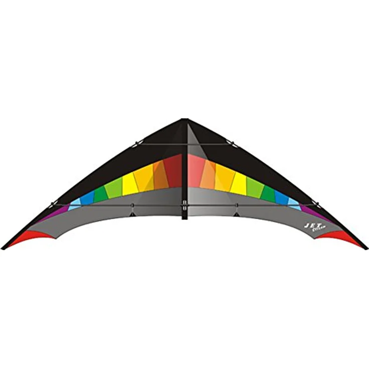 Elliot – Jet Stream Hirsch Volant, Jetstr _ grainbow/Black