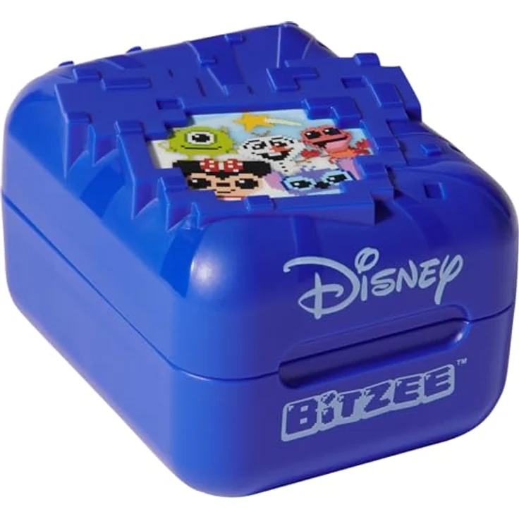Spin Master Bitzee Disney, Sammelfiguren mit 30 klassischen Disney & Pixar Charakteren, inkl. Micky Maus 3D-Ohren – Bild 11