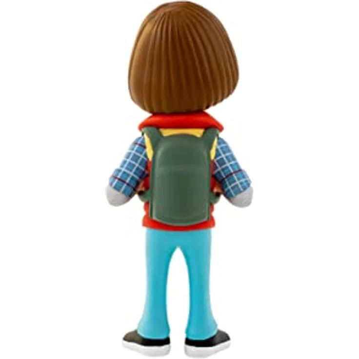 MINIX Stranger Things Will, Sammelfigur aus Vinyl, 12 cm – Bild 5