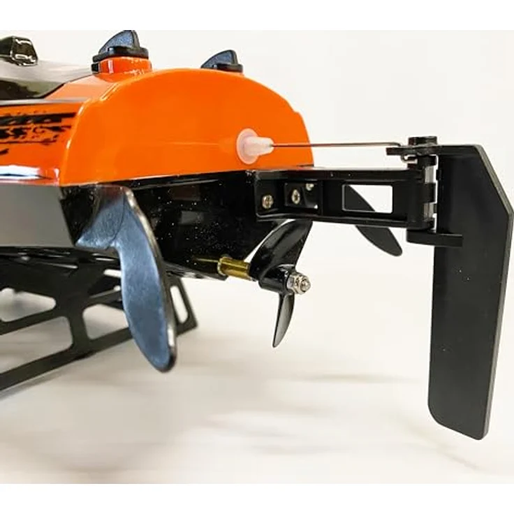 DF-Models Avanti BR V2 – Bild 4