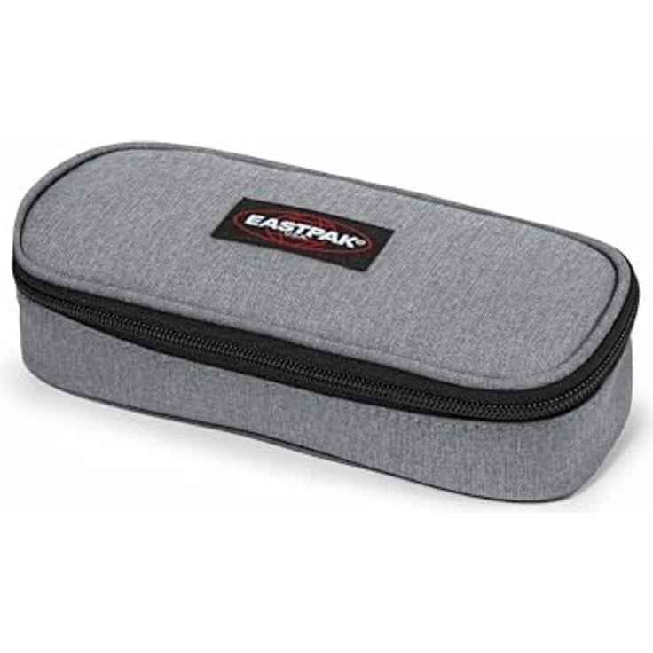 EASTPAK Oval Schlamperetui Sunday Grey – Bild 4